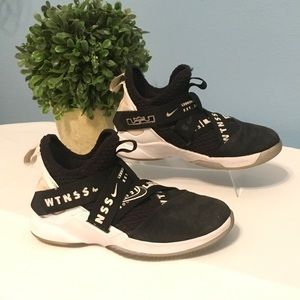 Lebron James sneakers